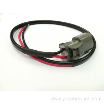 Classic car wiring harness